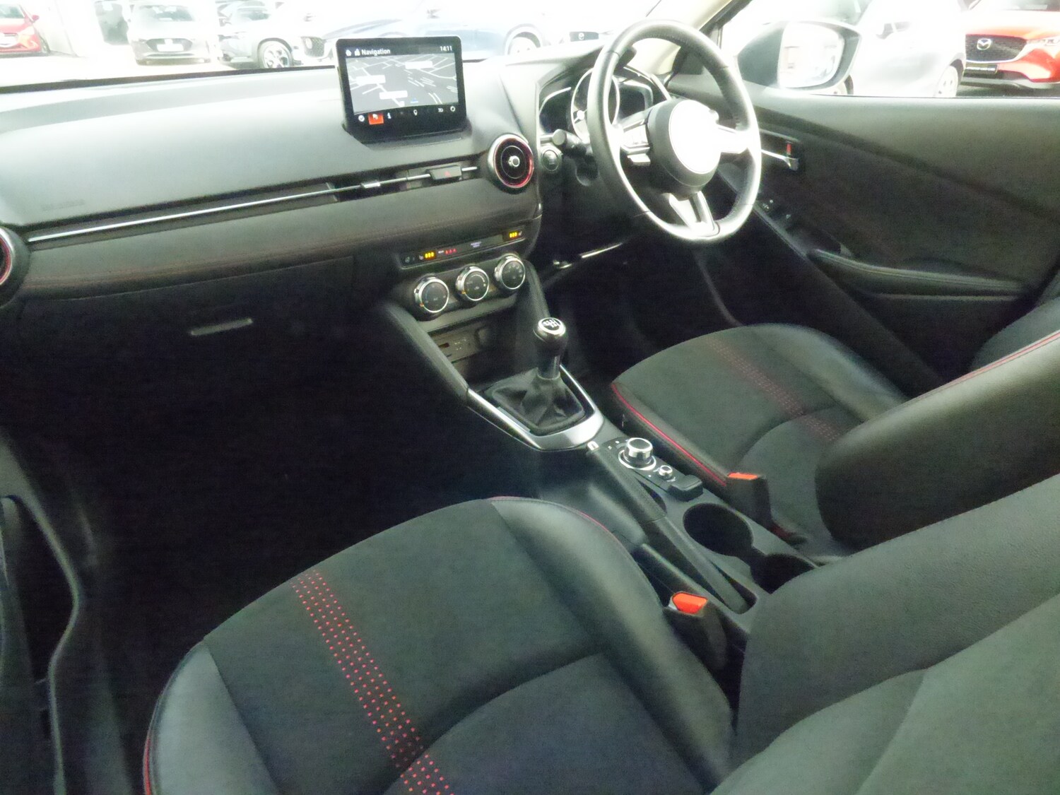 Used Mazda Mazda2 2024 for sale - 75925006: Photo 18