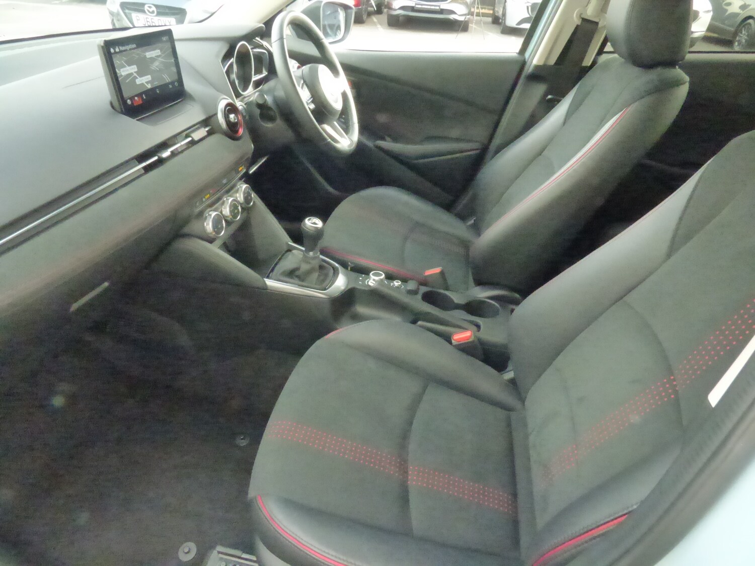 Used Mazda Mazda2 2024 for sale - 75925006: Photo 19