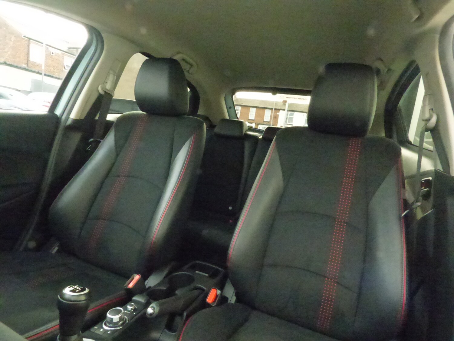 Used Mazda Mazda2 2024 for sale - 75925006: Photo 20