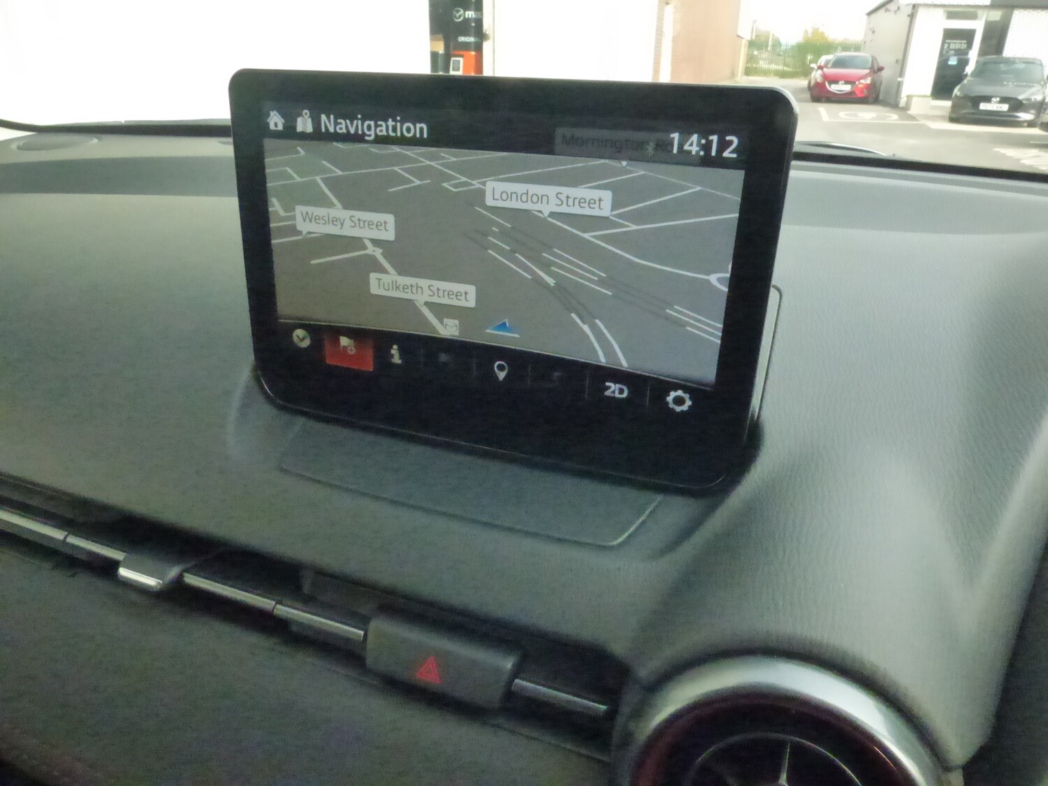 Used Mazda Mazda2 2024 for sale - 75925006: Photo 23