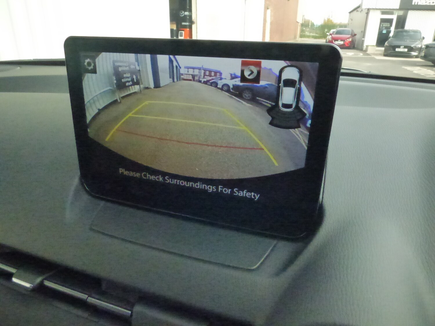 Used Mazda Mazda2 2024 for sale - 75925006: Photo 24