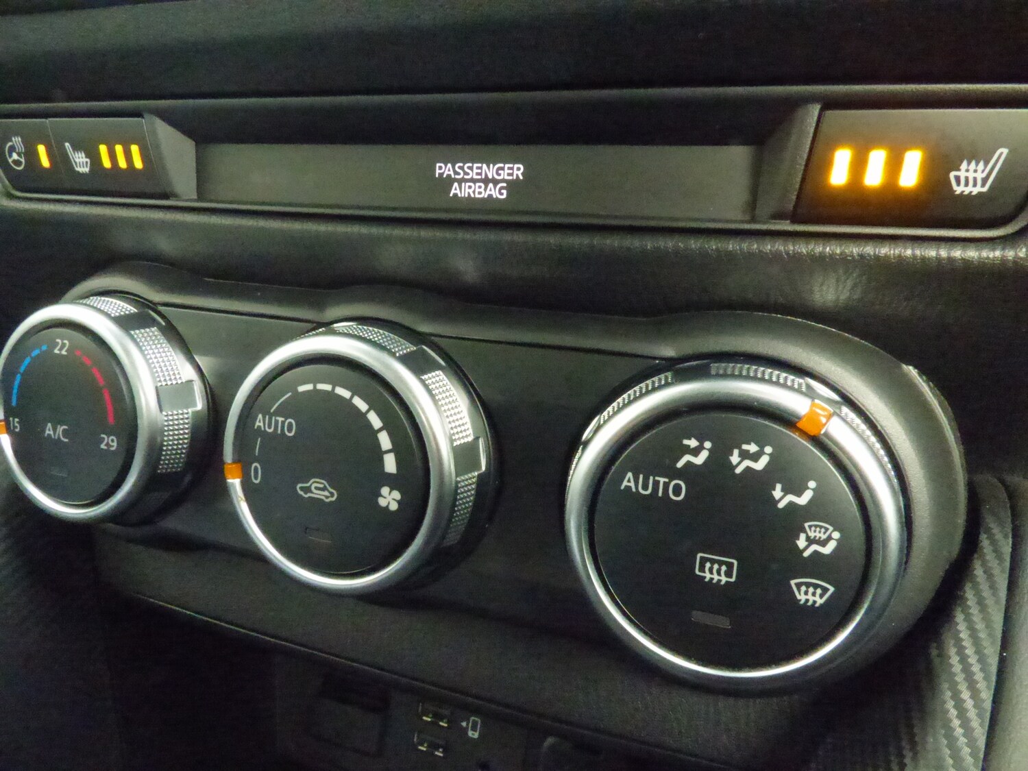 Used Mazda Mazda2 2024 for sale - 75925006: Photo 26