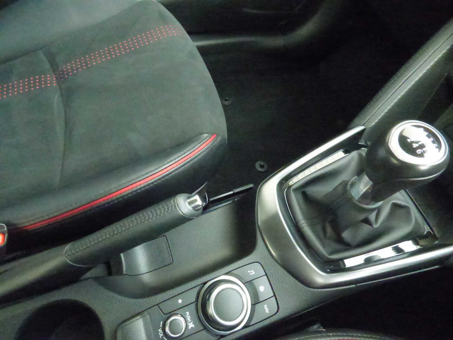 Used Mazda Mazda2 2024 for sale - 75925006: Photo 28