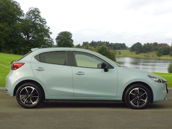 Used Mazda Mazda2 2024 for sale - 75925006: Photo