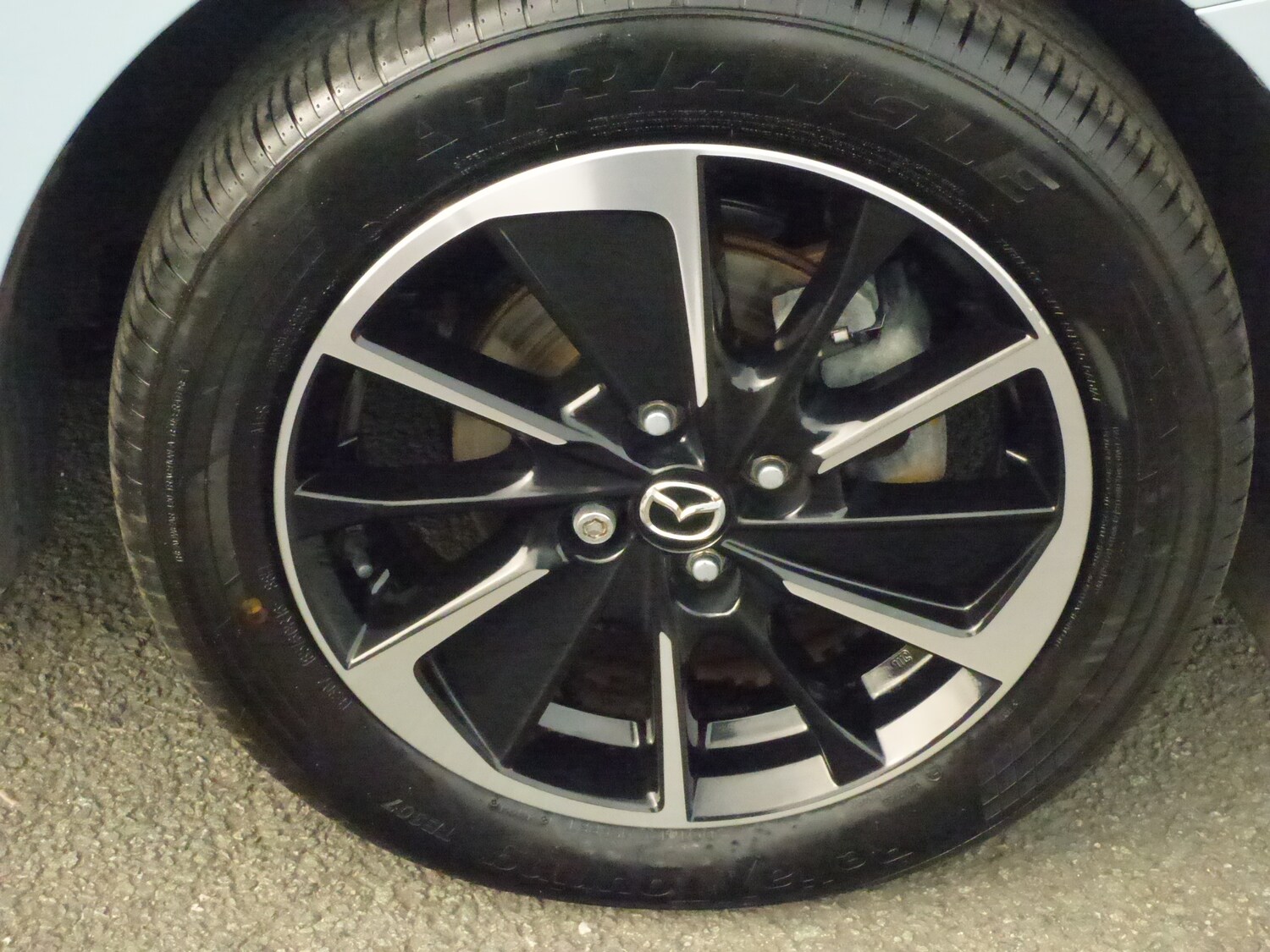 Used Mazda Mazda2 2024 for sale - 75925006: Photo 5