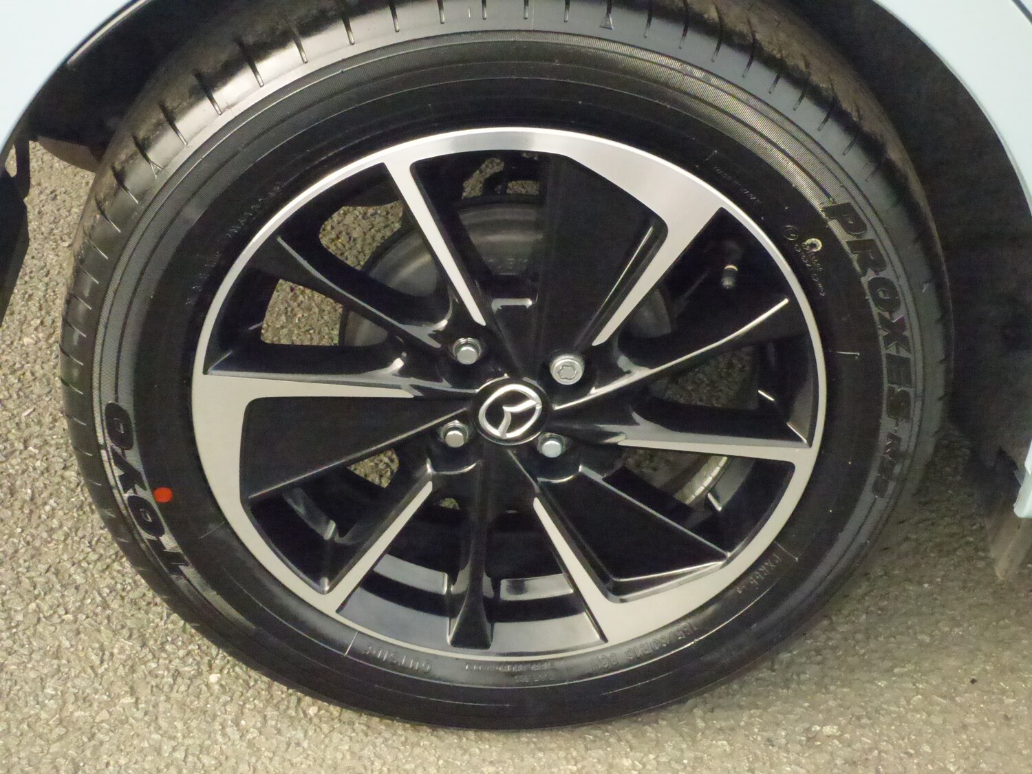 Used Mazda Mazda2 2024 for sale - 75925006: Photo 6