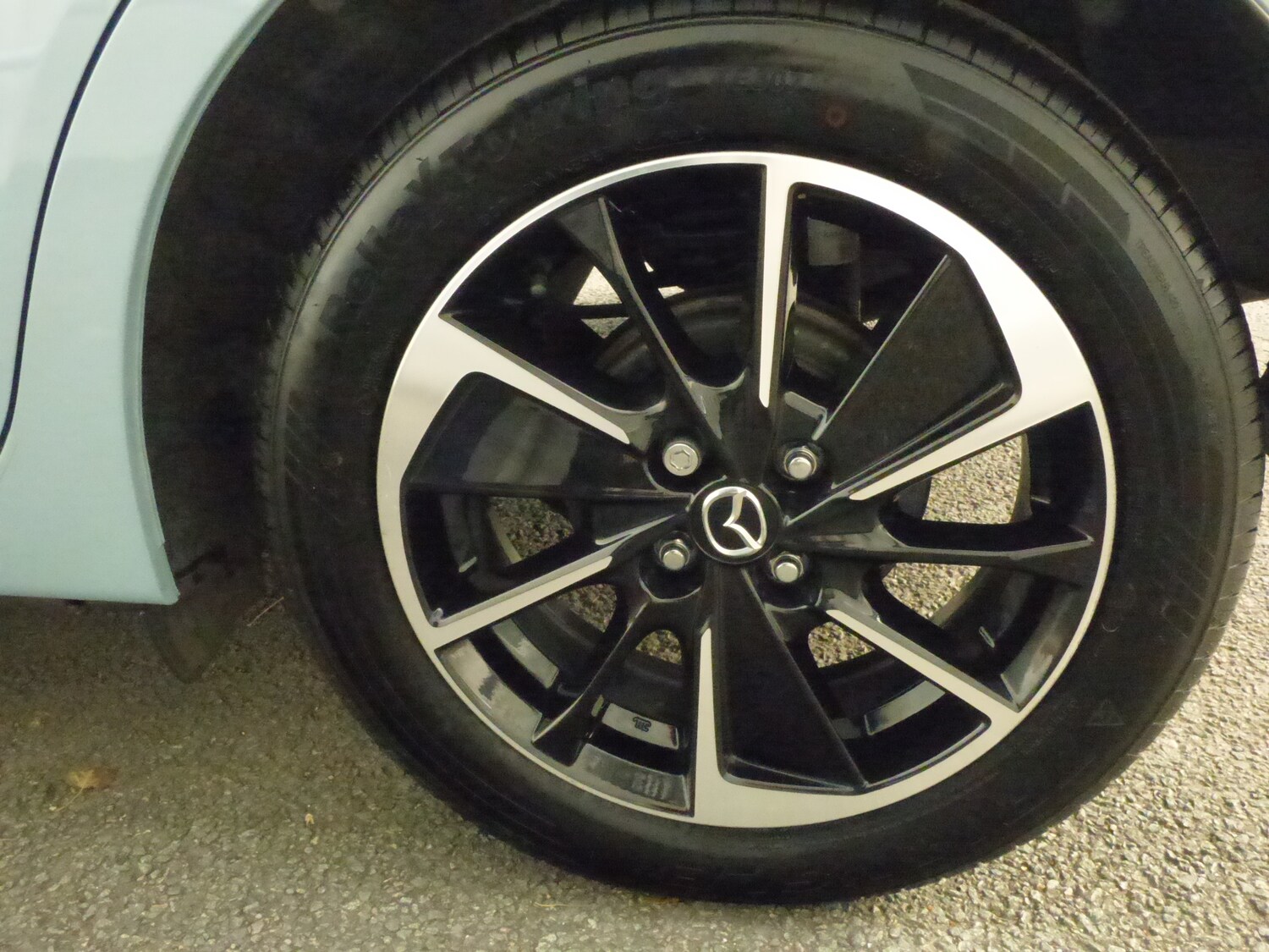 Used Mazda Mazda2 2024 for sale - 75925006: Photo 7