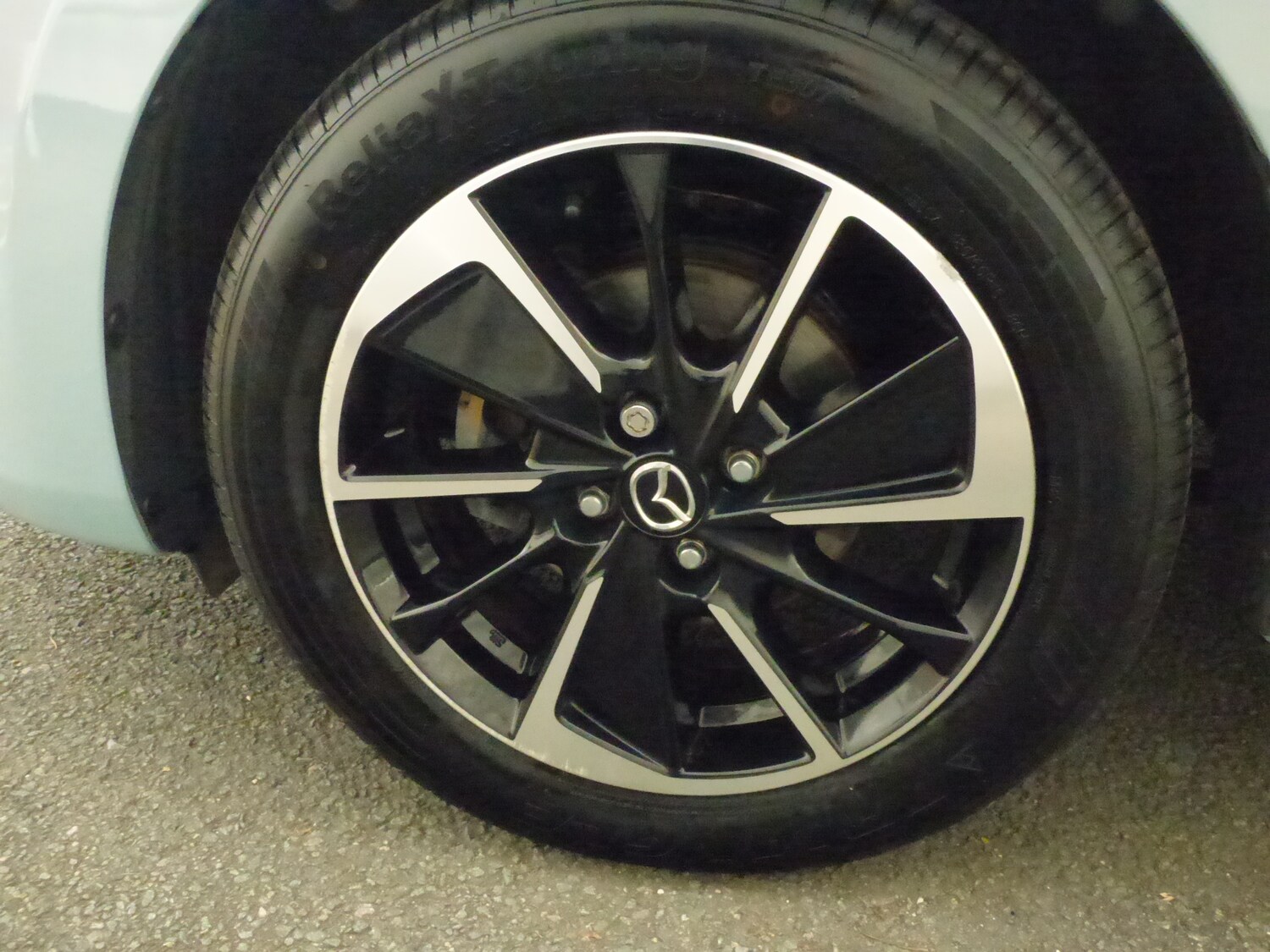 Used Mazda Mazda2 2024 for sale - 75925006: Photo 8