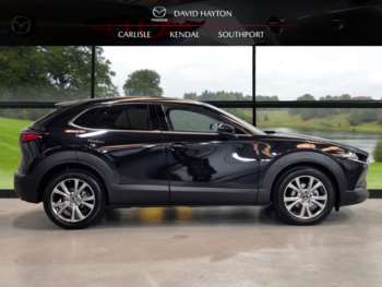 2025 - 2.0 e-Skyactiv X MHEV Takumi 5dr Auto