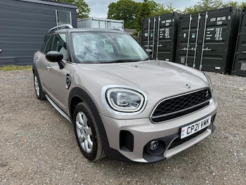 Used MINI Countryman 2021 for sale - 78794590: Photo
