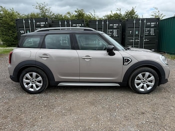 Used MINI Countryman 2021 for sale - 78794590: Photo
