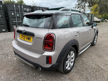 Used MINI Countryman 2021 for sale - 78794590: Photo