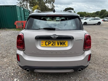Used MINI Countryman 2021 for sale - 78794590: Photo