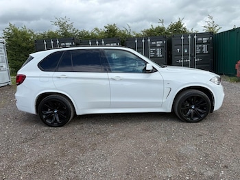 Used BMW X5 2016 for sale - 78925905: Photo
