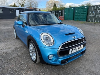 Used MINI Hatch 2017 for sale - 78770035: Photo