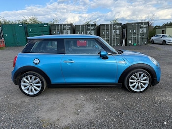 Used MINI Hatch 2017 for sale - 78770035: Photo