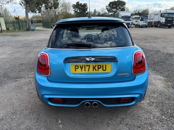 Used MINI Hatch 2017 for sale - 78770035: Photo