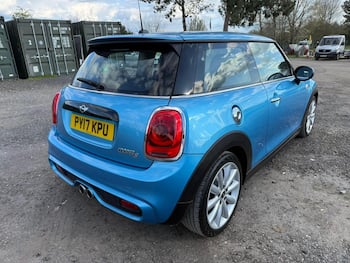Used MINI Hatch 2017 for sale - 79668344: Photo