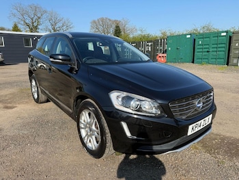 Used Volvo XC60 2014 for sale - 78770132: Photo