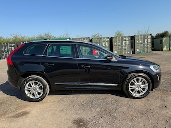 Used Volvo XC60 2014 for sale - 78770132: Photo