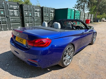 Used BMW M4 2017 for sale - 79168122: Photo