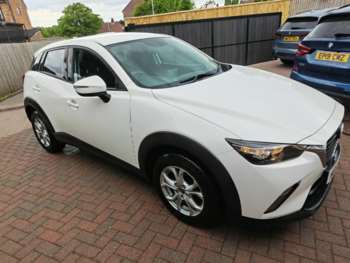2015 (65) - 2.0 SE 5dr