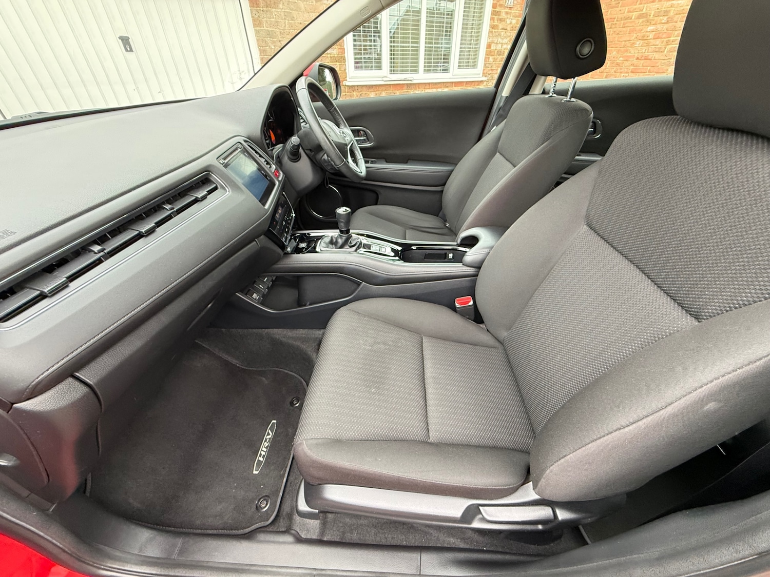 Used Honda HR-V 2015 for sale - 76497725: Photo 13