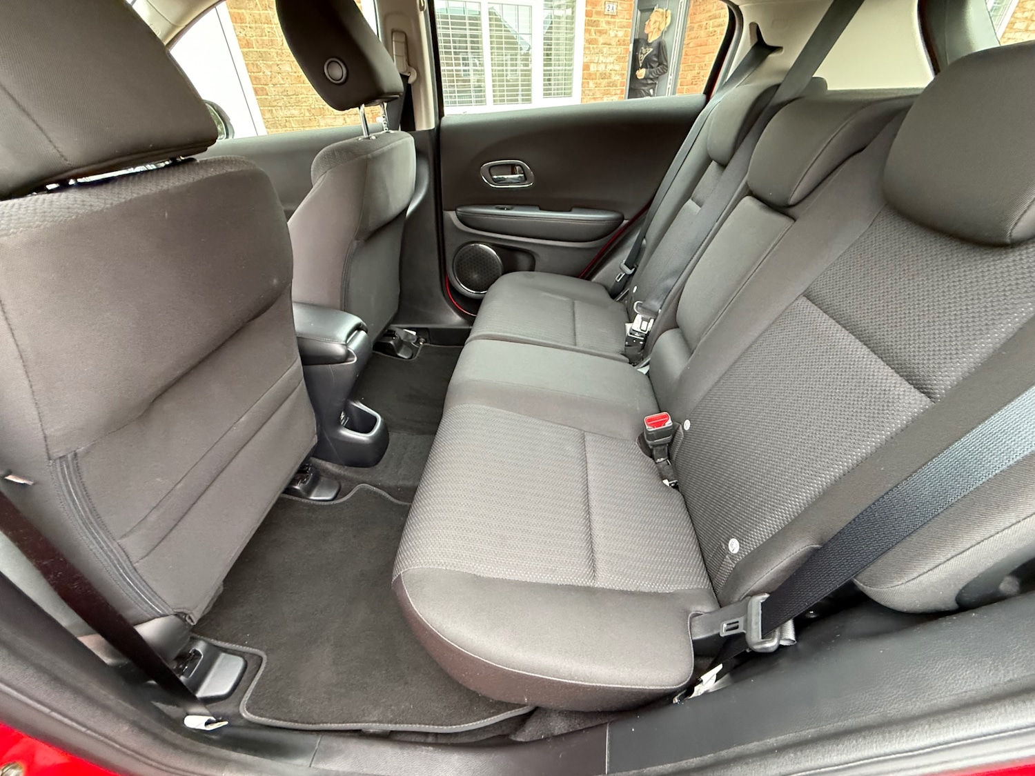 Used Honda HR-V 2015 for sale - 76497725: Photo 14