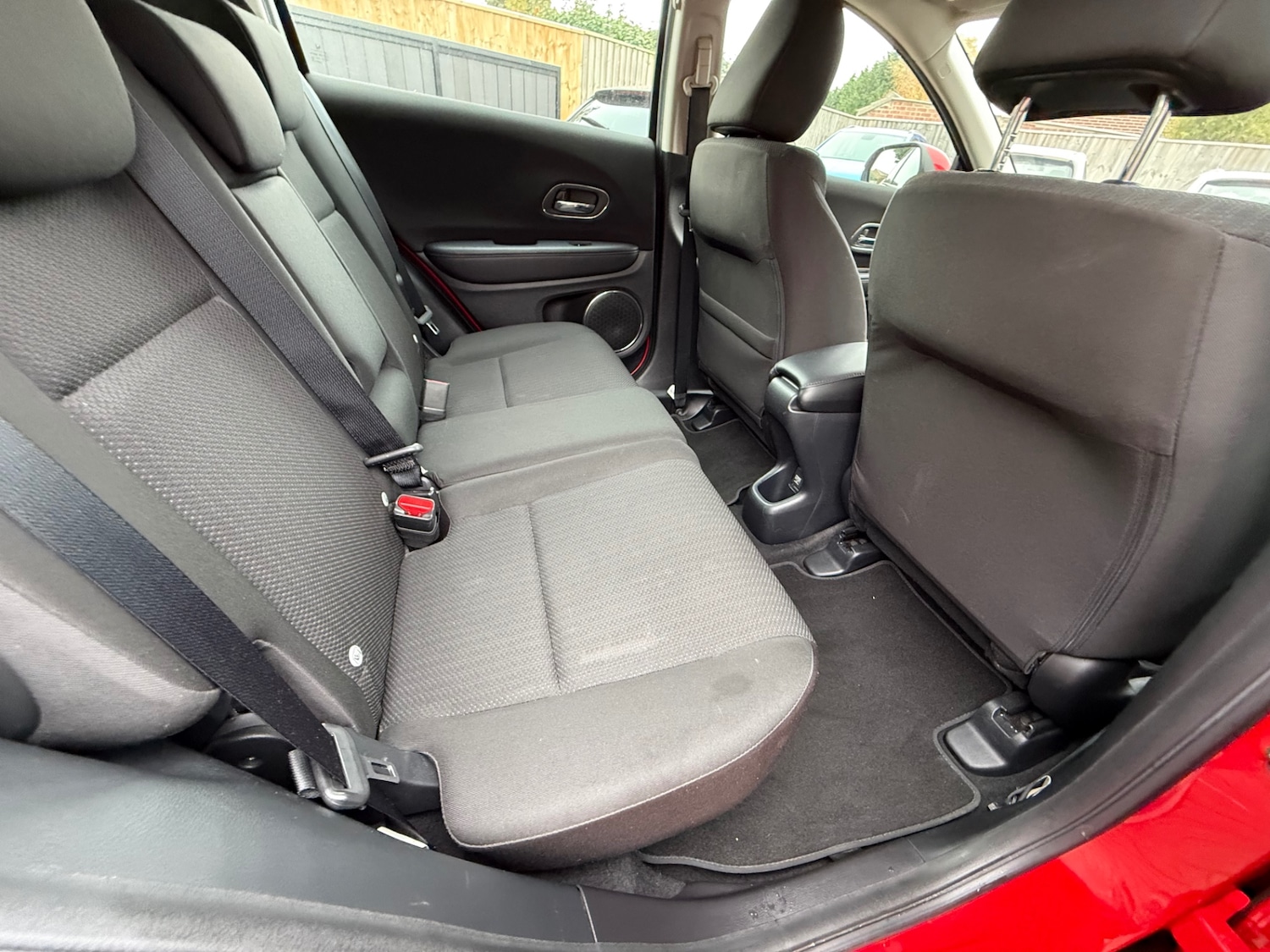 Used Honda HR-V 2015 for sale - 76497725: Photo 15