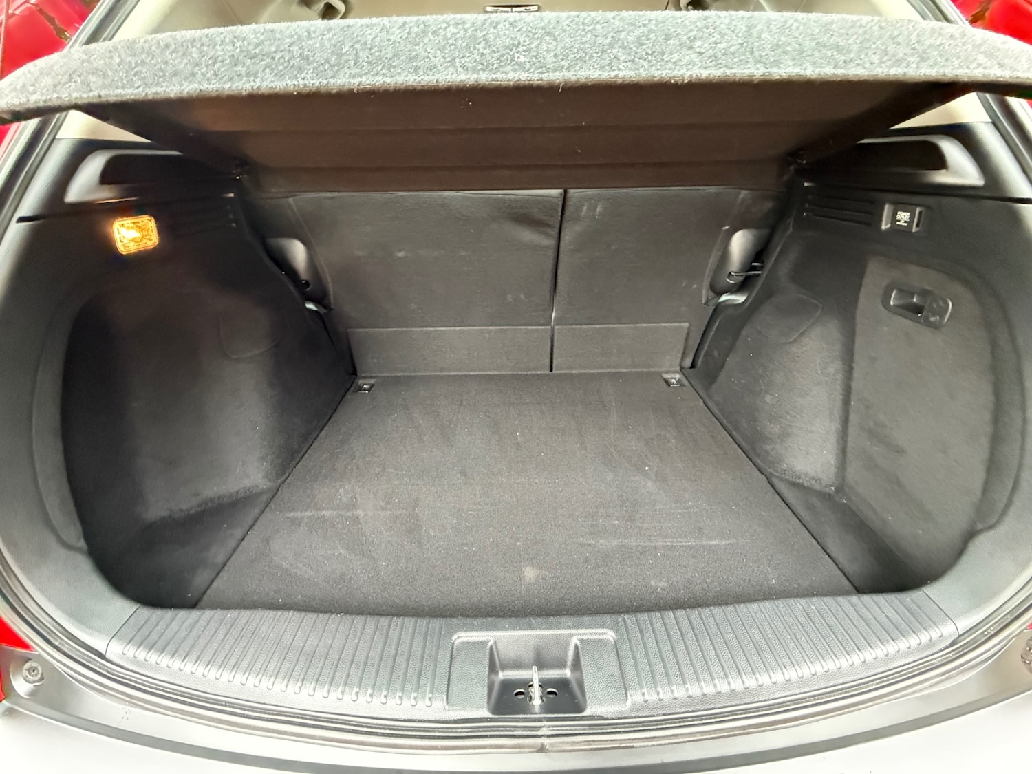 Used Honda HR-V 2015 for sale - 76497725: Photo 18