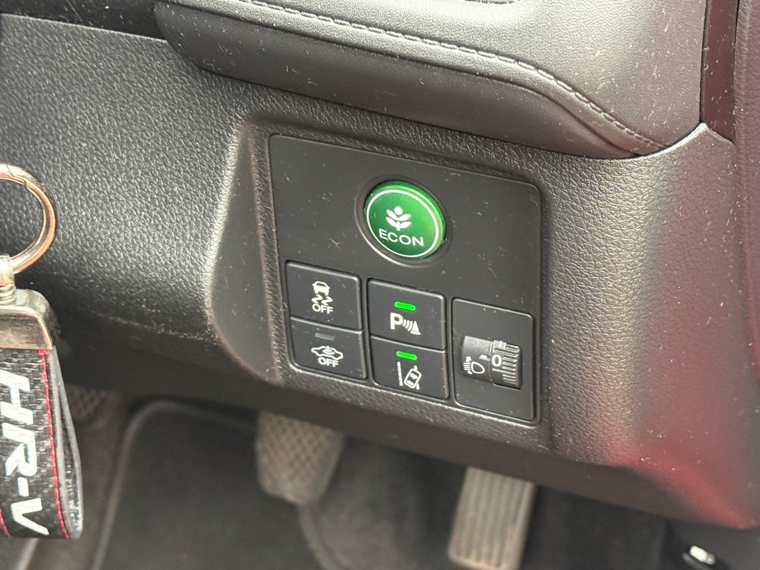 Used Honda HR-V 2015 for sale - 76497725: Photo 20