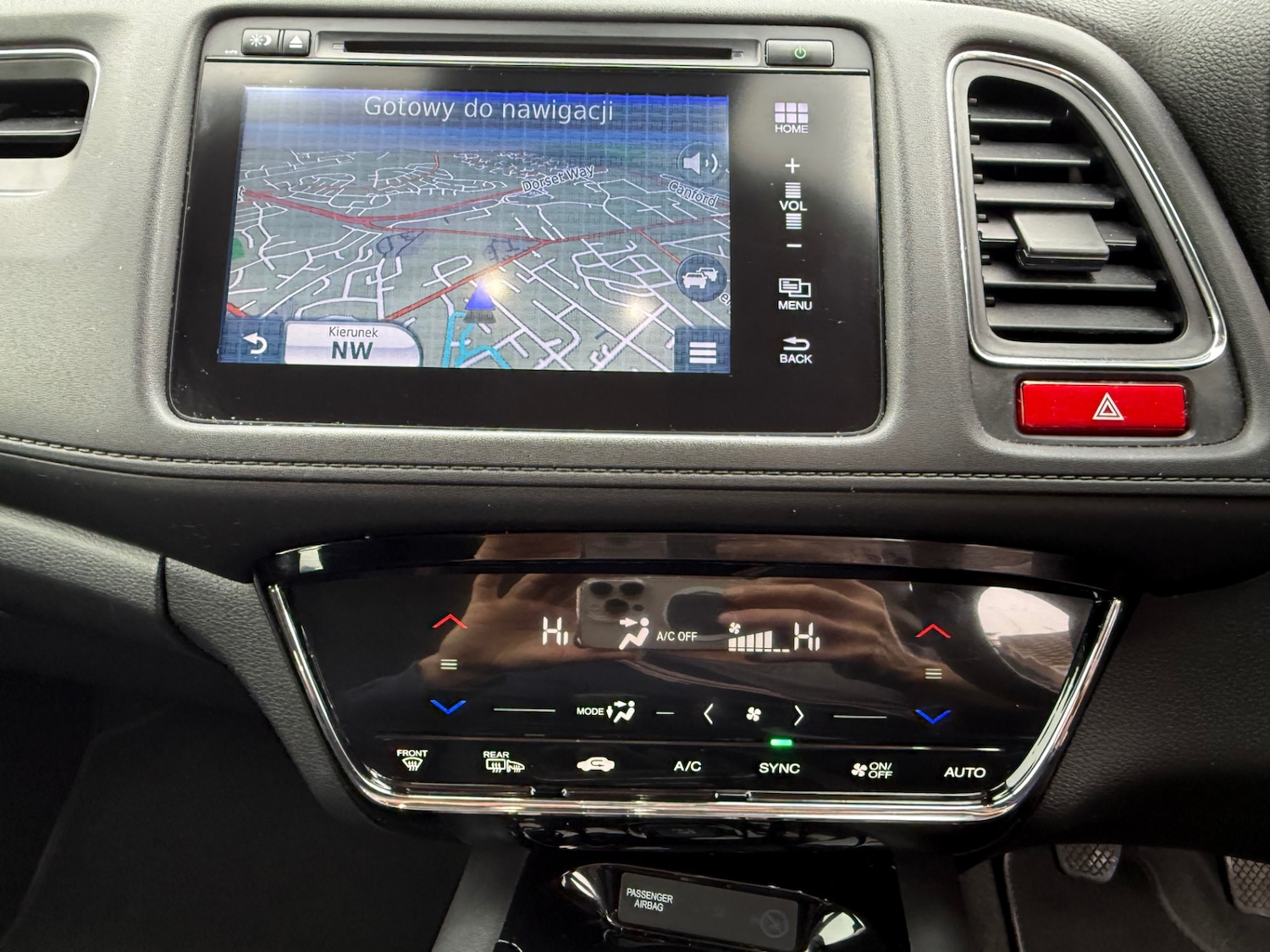 Used Honda HR-V 2015 for sale - 76497725: Photo 21