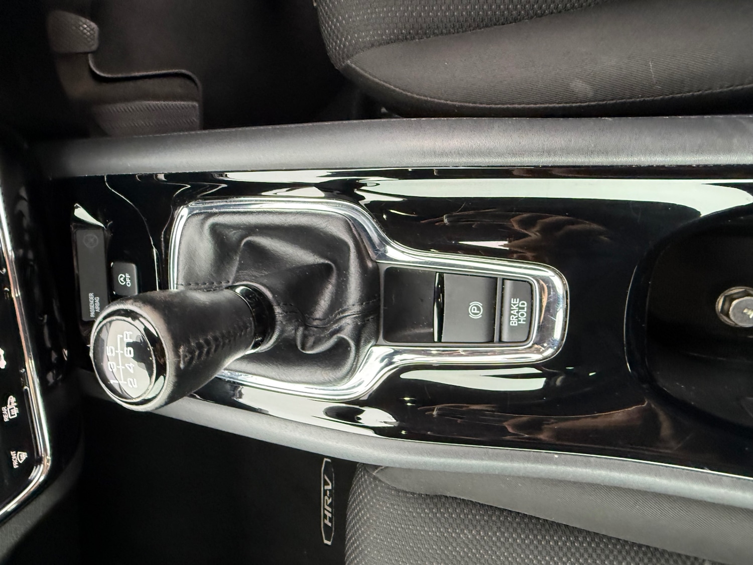 Used Honda HR-V 2015 for sale - 76497725: Photo 22