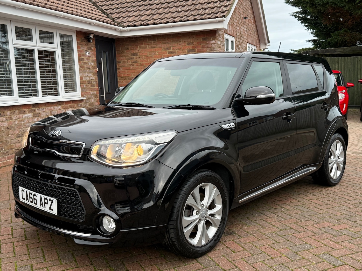 Used Kia Soul 2017 for sale - 76418313: Photo 10