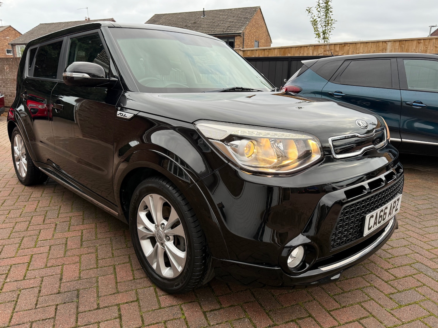 Used Kia Soul 2017 for sale - 76418313: Photo 11