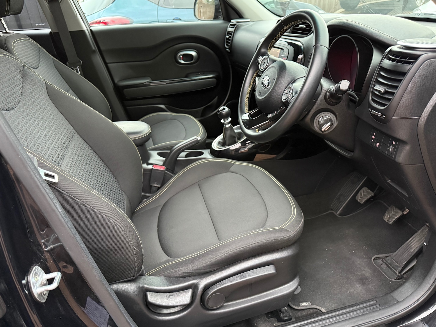 Used Kia Soul 2017 for sale - 76418313: Photo 12