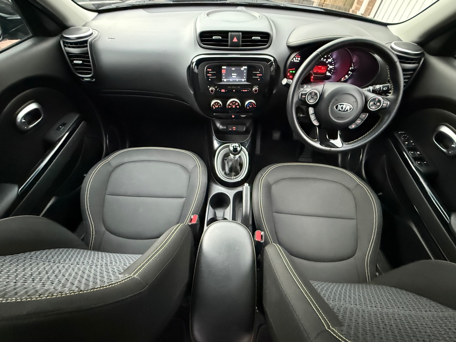 Used Kia Soul 2017 for sale - 76418313: Photo 15