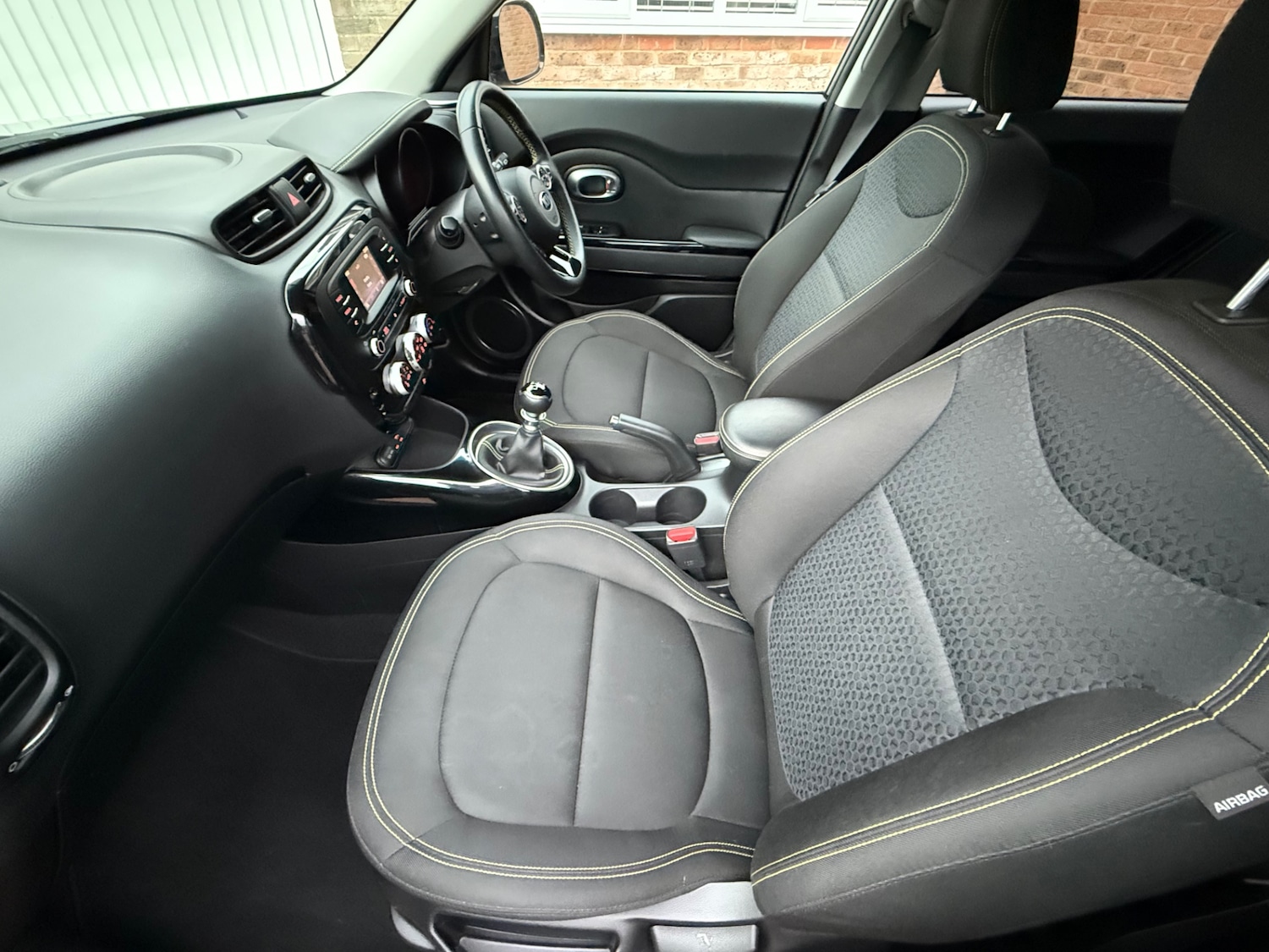 Used Kia Soul 2017 for sale - 76418313: Photo 16