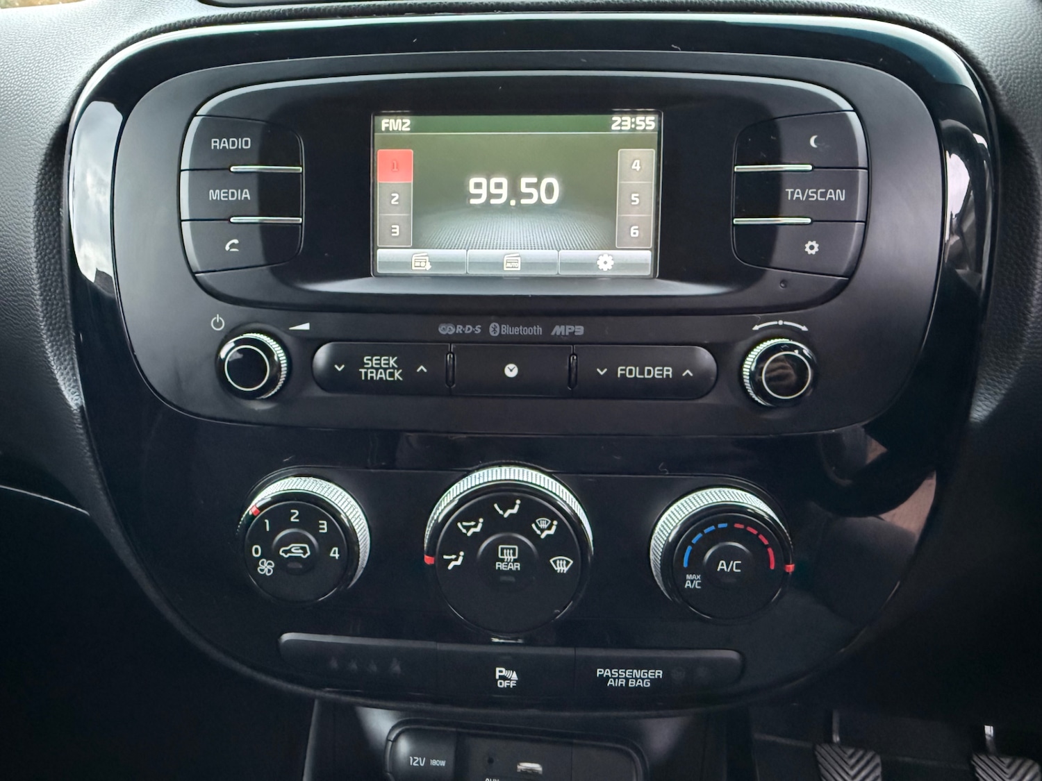 Used Kia Soul 2017 for sale - 76418313: Photo 18