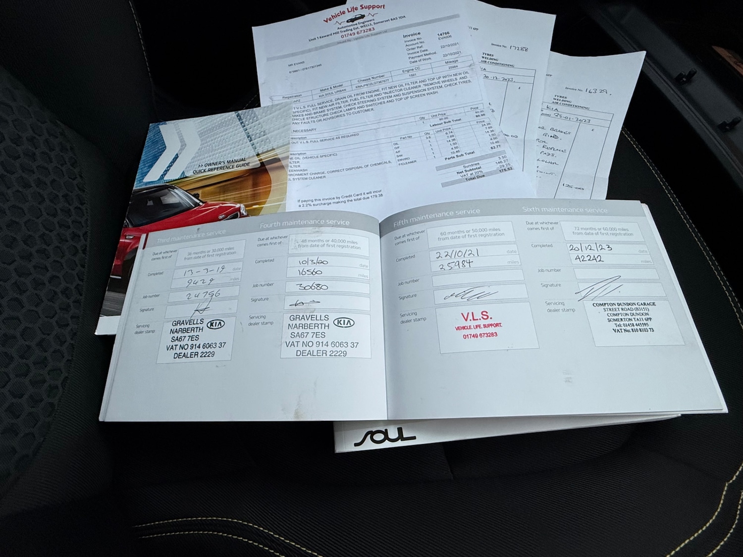 Used Kia Soul 2017 for sale - 76418313: Photo 19