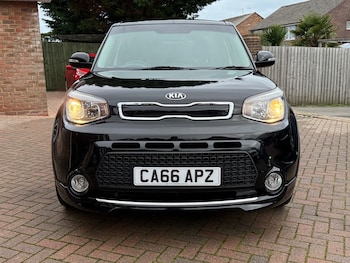 Used Kia Soul 2017 for sale - 76418313: Photo