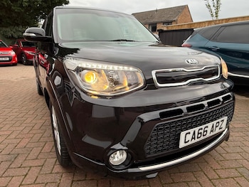 Used Kia Soul 2017 for sale - 76418313: Photo