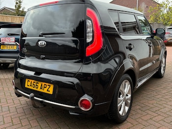 Used Kia Soul 2017 for sale - 76418313: Photo