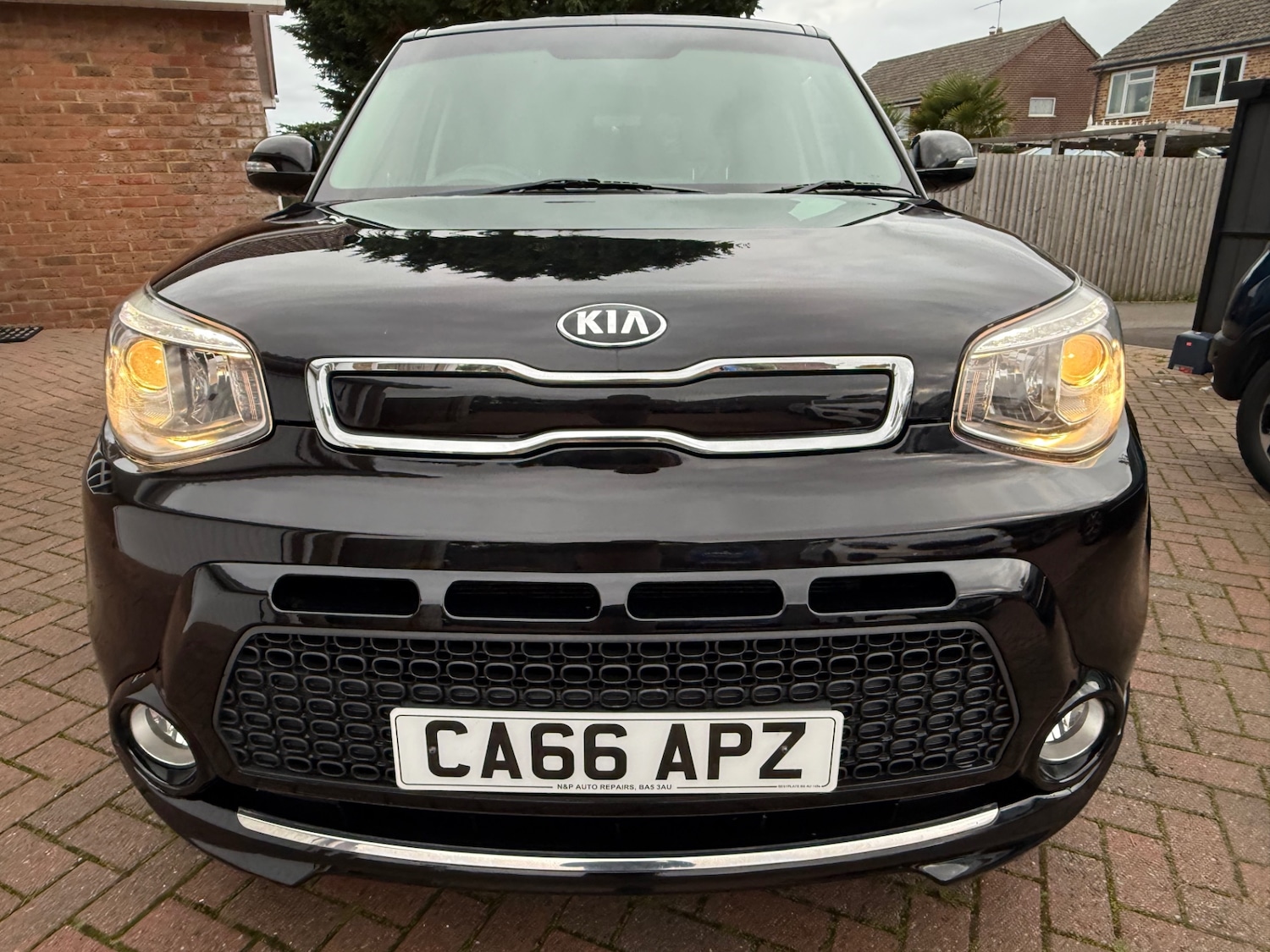 Used Kia Soul 2017 for sale - 76418313: Photo 5