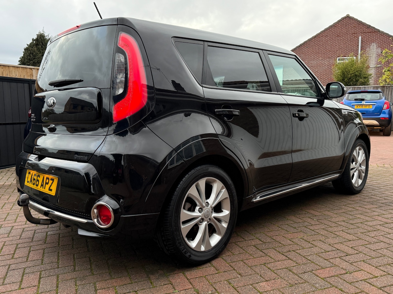 Used Kia Soul 2017 for sale - 76418313: Photo 6