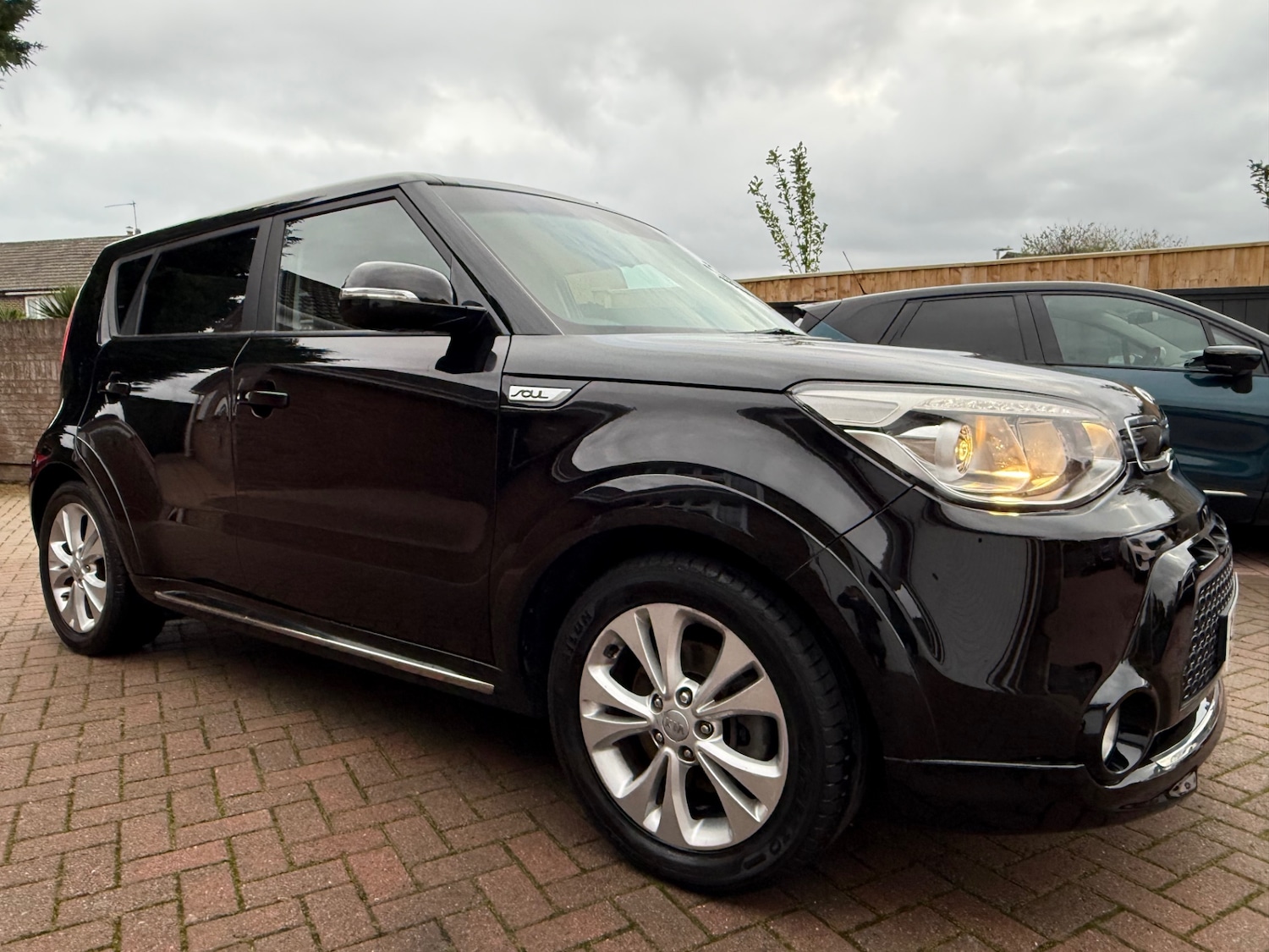 Used Kia Soul 2017 for sale - 76418313: Photo 7