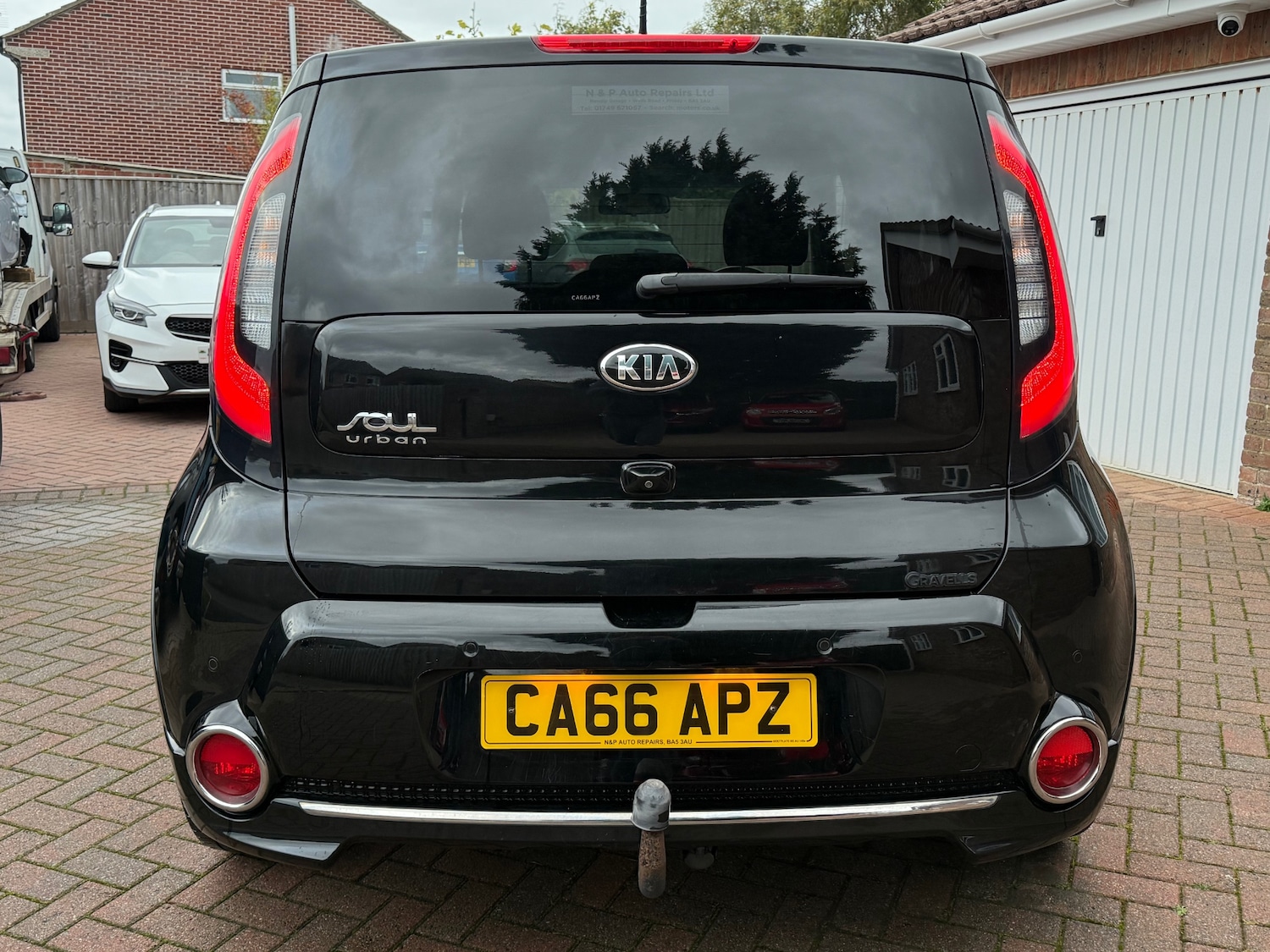 Used Kia Soul 2017 for sale - 76418313: Photo 8