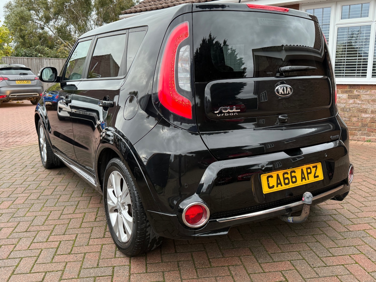 Used Kia Soul 2017 for sale - 76418313: Photo 9