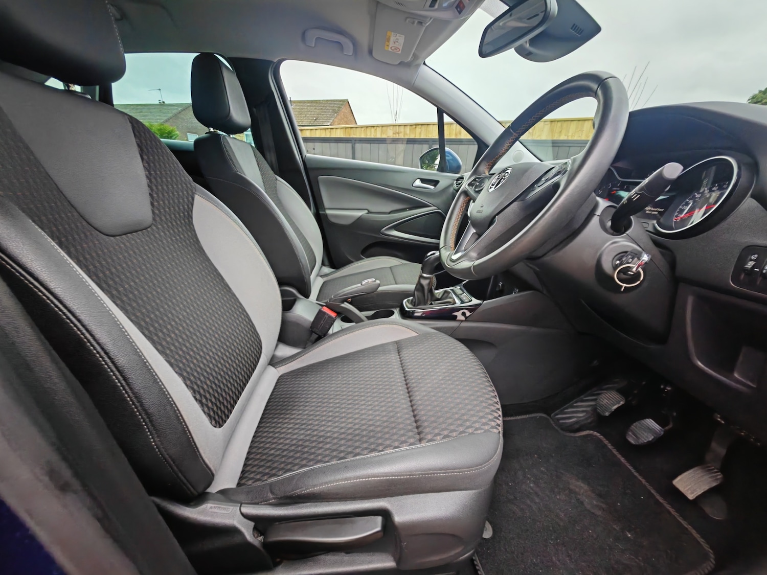 Used Vauxhall Crossland X 2020 for sale - 76510793: Photo 12
