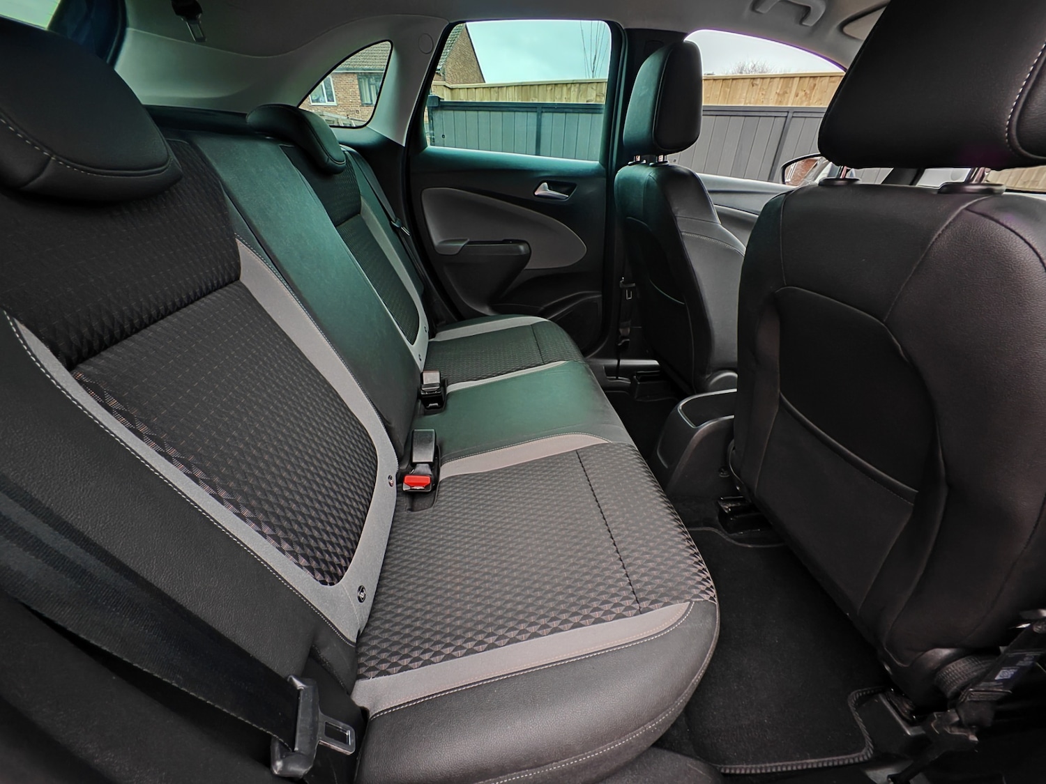 Used Vauxhall Crossland X 2020 for sale - 76510793: Photo 14